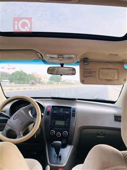 هیوندای تۆکسۆن